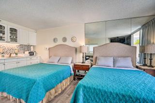 Centrally Located Vacation Rental in Waikiki! - Honolulu - 6