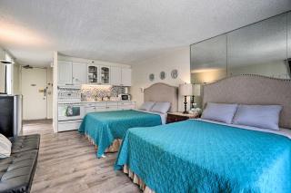 Centrally Located Vacation Rental in Waikiki! - Honolulu - 7