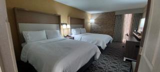 Holiday Inn - McAllen - Medical Center Area by IHG - McAllen - 4