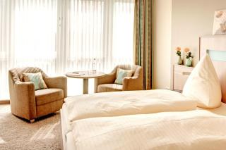 Hotel Muschelgrund - Cuxhaven - 8