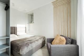 Plater Residence Apartments - Varsovie - 4