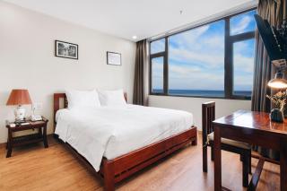 Martin Ho Danang hotel & apartment - Da Nang - 6