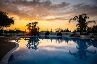 Magaggiari Hotel Resort - Cinisi - 9