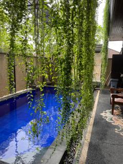 PURI KASIH VILLA - Sanur - 7