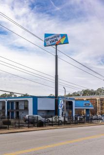 Shelby Inn - Memphis - 5