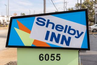 Shelby Inn - Memphis - 4