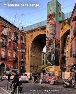 Vesuvio House - Napels - 7