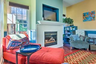 Asheville Vacation Rental with Private Hot Tub! - 7