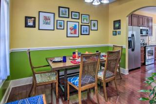 Asheville Vacation Rental with Private Hot Tub! - 2