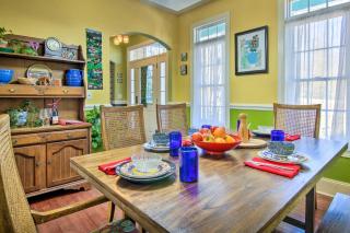 Asheville Vacation Rental with Private Hot Tub! - 1