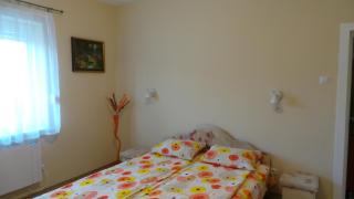 Rozalia Apartman - 3