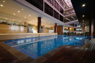 Dream of Aventus Hotel Kuta - Kuta - 7