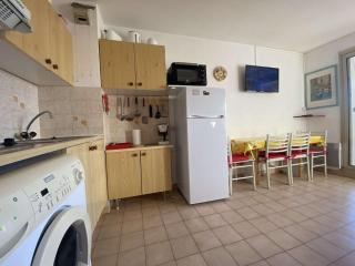 Studio cabine avec balcon, piscine et parking - Sainte Maxime - FR-1-226-509 - Sainte-Maxime - 5