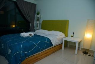 HA1902 - Studio- Cyberjaya- WiFi- Netflix- Free Parking, 3027 - Cyberjaya - 6