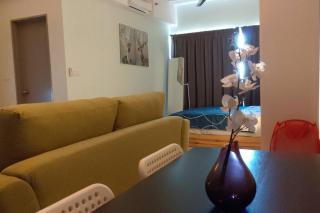 HA1902 - Studio- Cyberjaya- WiFi- Netflix- Free Parking, 3027 - Cyberjaya - 3