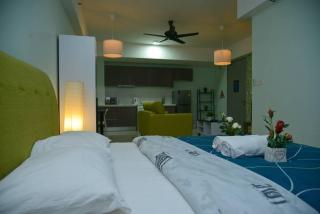 HA1902 - Studio- Cyberjaya- WiFi- Netflix- Free Parking, 3027 - Cyberjaya - 1