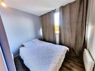 Bel appartement rénové 2 pièces + cabine, 6 pers, balcon, piscine, skis aux pieds - FR-1-267-247 - Villarembert - 1