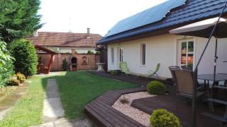 Rozalia Apartman - Gyula - 8