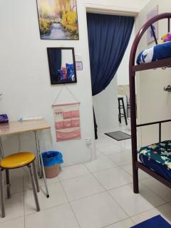 UNIE HOMESTAY - Wakaf Che Yeh - 5