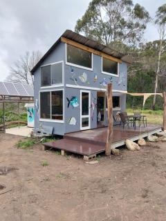Earls Farm- River Retreat - Kiah - 4