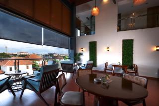 Dream of Aventus Hotel Kuta - Kuta - 5