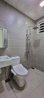 Aluha Homestay near Masjid Sendayan - Labu - 9