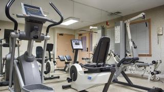 Best Western Fort Lee - Fort Lee - 6