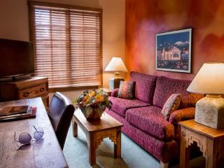 Hotel Santa Fe - 9