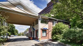 Best Western Fort Lee - 2