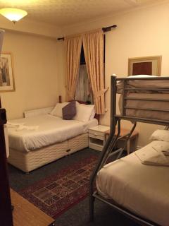 Fortuna House Hotel - Blackpool - 4