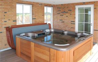 Holiday Home Øbyvej Ulfborg Denm - 8