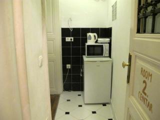 Centar Guesthouse - Zagreb - 9