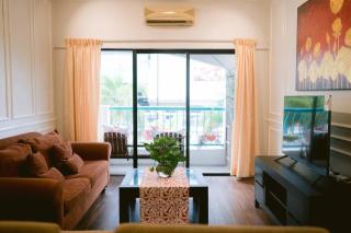 Petronella apartment A1 marina court - Kota Kinabalu - 6