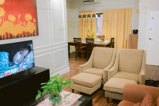 Petronella apartment A1 marina court - Kota Kinabalu - 7