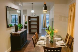 Petronella apartment A1 marina court - Kota Kinabalu - 8