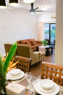 Petronella apartment A1 marina court - Kota Kinabalu - 0