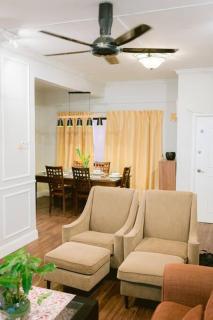Petronella apartment A1 marina court - Kota Kinabalu - 5