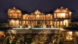 amã Stays & Trails Chalet 1228 - Kusur, Kamshet - 9