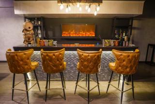 amã Stays & Trails Chalet 1228 - Kusur, Kamshet - 8