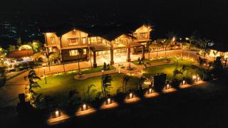 amã Stays & Trails Chalet 1228 - Kusur, Kamshet - 7