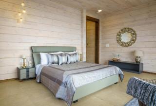 amã Stays & Trails Chalet 1228 - Kusur, Kamshet - 6