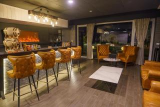 amã Stays & Trails Chalet 1228 - Kusur, Kamshet - 5