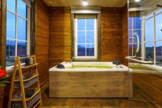 amã Stays & Trails Chalet 1228 - Kusur, Kamshet - 3