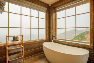 amã Stays & Trails Chalet 1228 - Kusur, Kamshet - 2