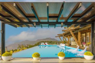 amã Stays & Trails Chalet 1228 - Kusur, Kamshet - 1