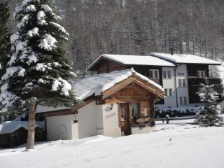 Chalet Stadel - Saas-Grund - 4