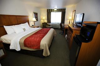 Quality Inn Pierre-Fort Pierre - 6