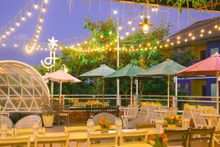Hotel Roditha Banjarbaru - Banjarbaru - 0