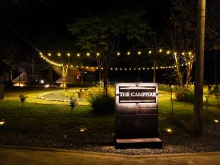The Wild Khao Yai - Klang Dong - 4