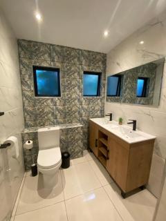 Zululand Serenity 3 bedroom apartment on The Estuary - St Lucia - 6